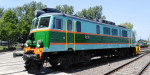 PKP Intercity zmienia barwę lokomotyw