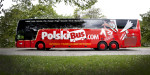 PolskiBus.com: z Warszawy do Kielc i Rzeszowa od 8 PLN