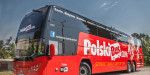 PolskiBus: promocja na przejazdy z Wrocławia 40%!