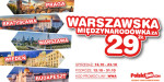PolskiBus: Warszawska międzynarodówka od 29 PLN!