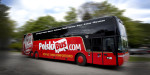 PolskiBus wprowadza nową markę Gold i 8 nowych tras w Polsce