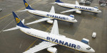 Promocja Ryanair na lot z Warszawy do Paryża za 176 PLN