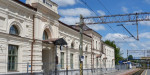 Przebudowa dworca w Białymstoku dobiega końca
