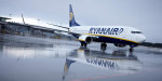 Ryanair: 15 nowych kierunków w tym 8 do Polski