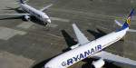 Ryanair ogłasza dwie nowe trasy do Lwowa