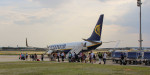 Ryanair pobija rekordy lotów w lato 2021