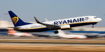 Ryanair przedłuża skrócony rozkład lotów