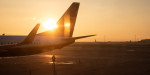 Ryanair wspiera Zrównoważone Paliwa Lotnicze chcąc zmniejszyć emisję dwutlenku węgla