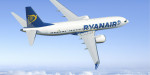 Ryanair współpracuje z GlobalBeacon – kontrola pozycji co minutę!