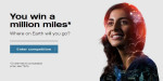 Star Alliance: Twoja szansa, żeby wygrać milion mil