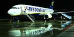Super wyprzedaż w Ryanair bilety od 39 PLN!
