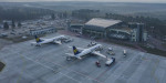 Trzy nowe trasy w zimowym rozkładzie lotów Ryanair
