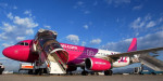 Wizz Air: 20% zniżki na wszystkie loty do i z Wielkiej Brytanii!