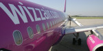 Wizz Air: 20% zniżki na wybrane loty !