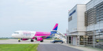 Wizz Air jeszcze nie poleci z Polski