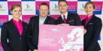 Wizz Air: nowa trasa Katowice – Split