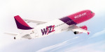 Wizz Air: Nowa trasa z Wrocławskiego Lotniska!