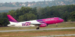 Wizz Air przedłuża blokadę lotów