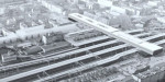 Wytypowano zwycięski projekt dworca Częstochowa Główna